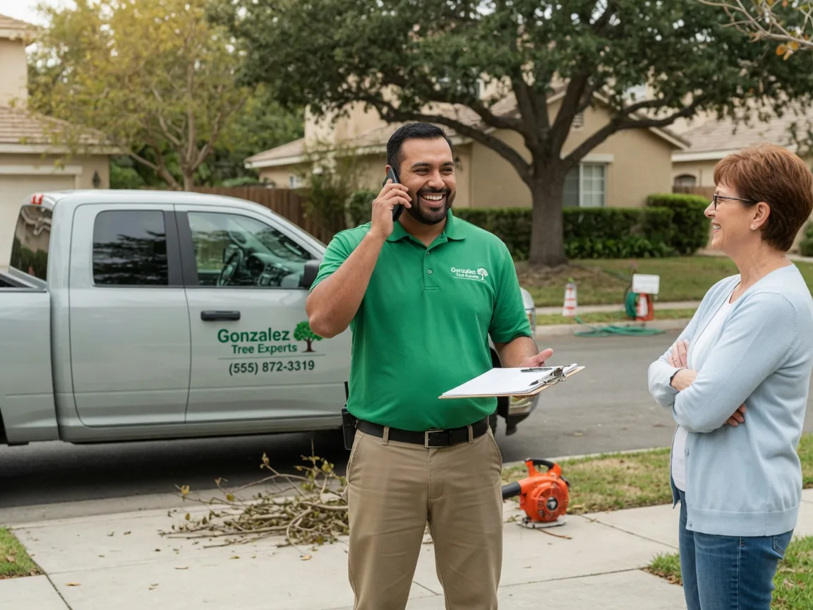 Tree Service Jenera, OH FAQs
